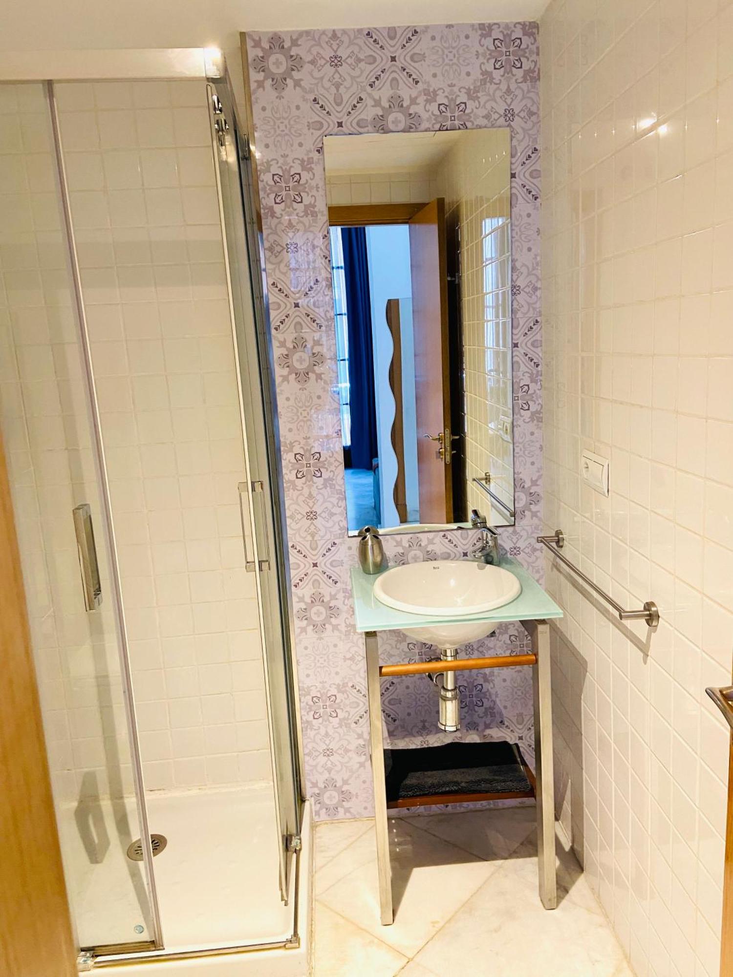 Apartamento En El Centro De Малага Екстериор снимка